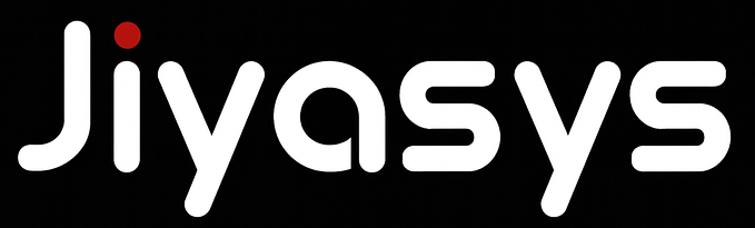 Jiyasys Logo